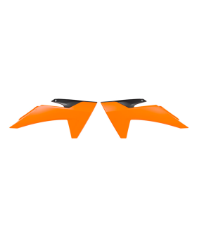 RTECH RADIATOR SCOOPS KTM 65 SX (2024-2025)