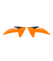 RTECH RADIATOR SCOOPS KTM 65 SX (2024-2025)