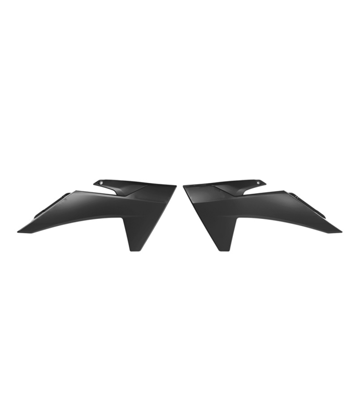 RTECH RADIATOR SCOOPS KTM 65 SX (2024-2025)