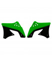 TAPAS RADIADOR RTECH KAWASAKI KX 250 F (2009-2012)