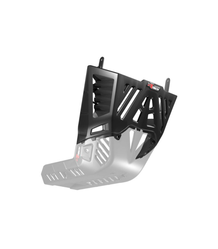 PARTE SUPERIOR PROTECTOR MOTOR RTECH YAMAHA TENERE 700 (2019-2024)