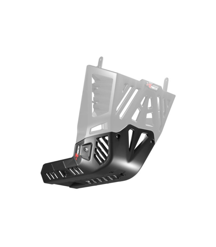 RTECH PLASTIC ENGINE PROTECTOR YAMAHA TENERE 700 (2019-2024)