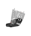 RTECH PLASTIC ENGINE PROTECTOR YAMAHA TENERE 700 (2019-2024)