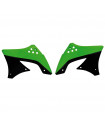 TAPAS RADIADOR RTECH KAWASAKI KX 450 F (2009-2011)
