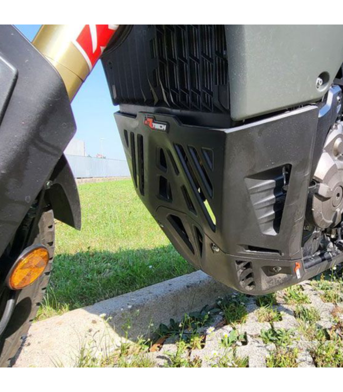 PROTECTOR MOTOR PLÁSTICO RTECH YAMAHA TENERE 700 (2019-2024)