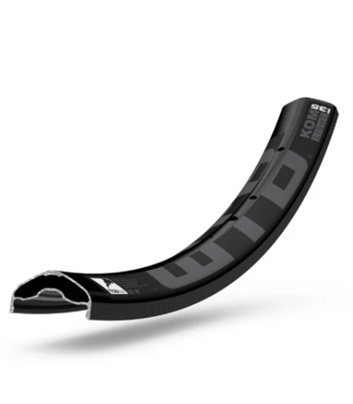 WTB KOM LIGHT i35 27,5" TCS RIM (32 HOLES)