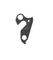 PILO D362 DERAILLEUR HANGER