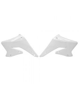 RTECH RADIATOR SCOOPS SUZUKI RM-Z 250 (2004-2006)
