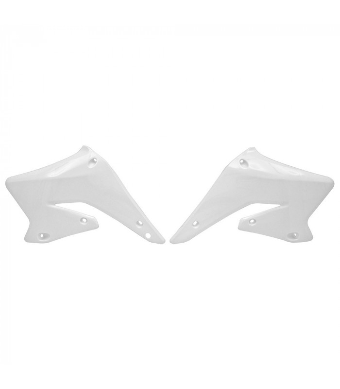 RTECH RADIATOR SCOOPS SUZUKI RM-Z 250 (2004-2006)