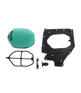 KIT POWERFLOW TWIN AIR KAWASAKI KX 450 (2024-2025)