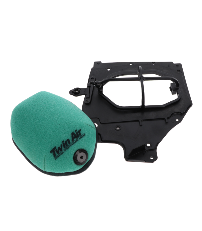 KIT POWERFLOW TWIN AIR KAWASAKI KX 450 (2024-2025)