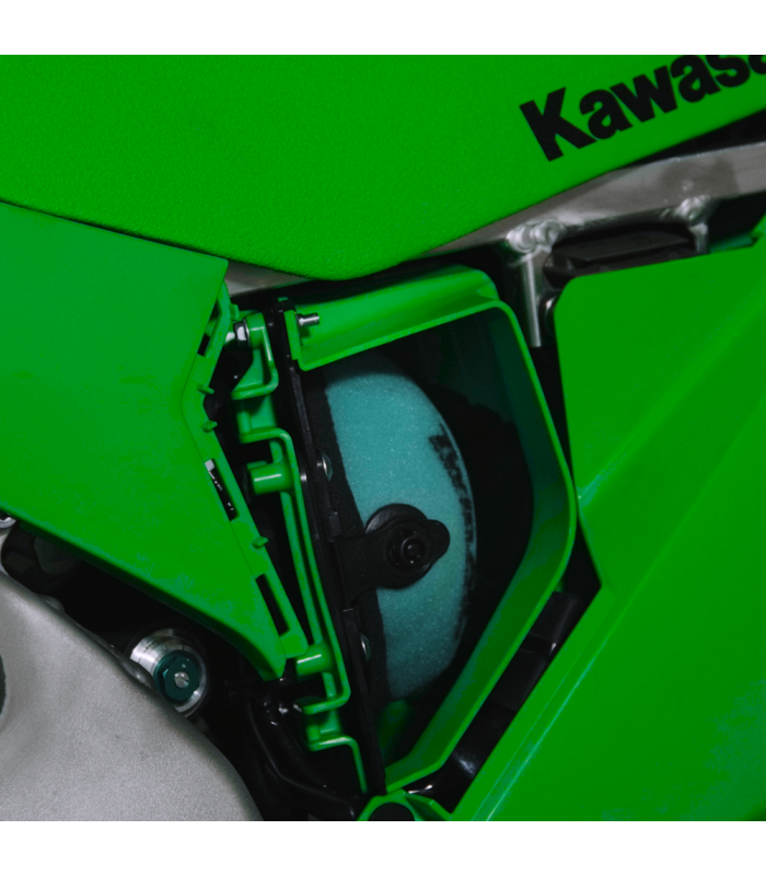 KAWASAKI KX 450 POWERFLOW KIT (2024-2025)