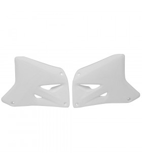 RTECH RADIATOR SCOOPS SUZUKI RM 125, RM 250 (2001-2011)