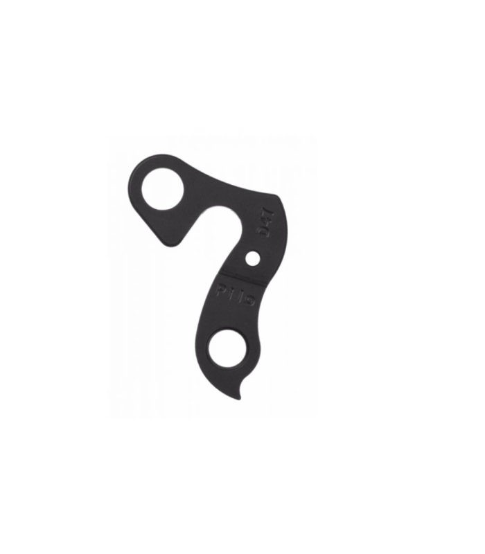 PILO D47 DERAILLEUR HANGER