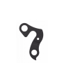 PILO D47 DERAILLEUR HANGER