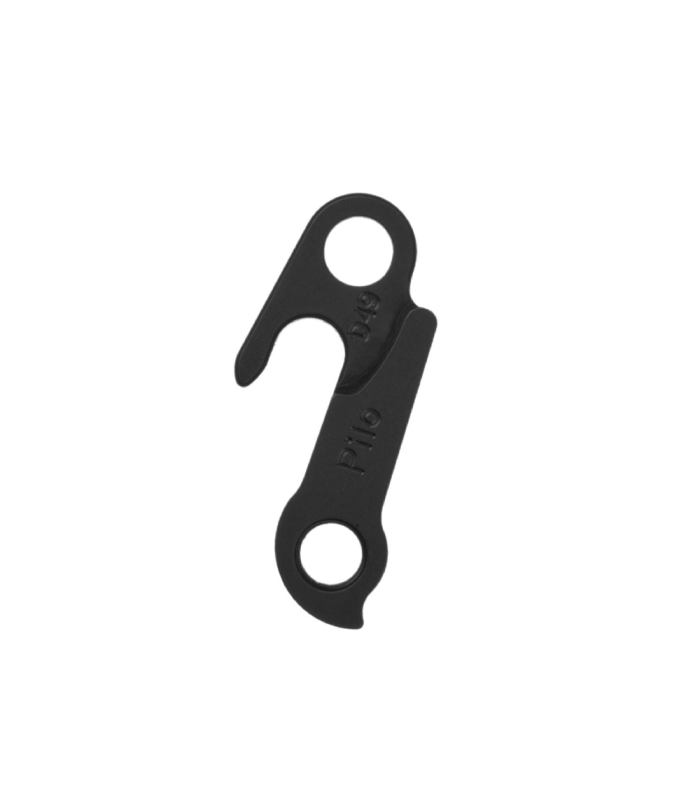 PILO D49 DERAILLEUR HANGER