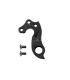 PILO D215 DERAILLEUR HANGER