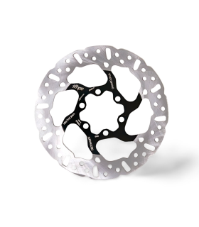 TFHPC GRAVITY CONTROL ROTOR (140 MM)