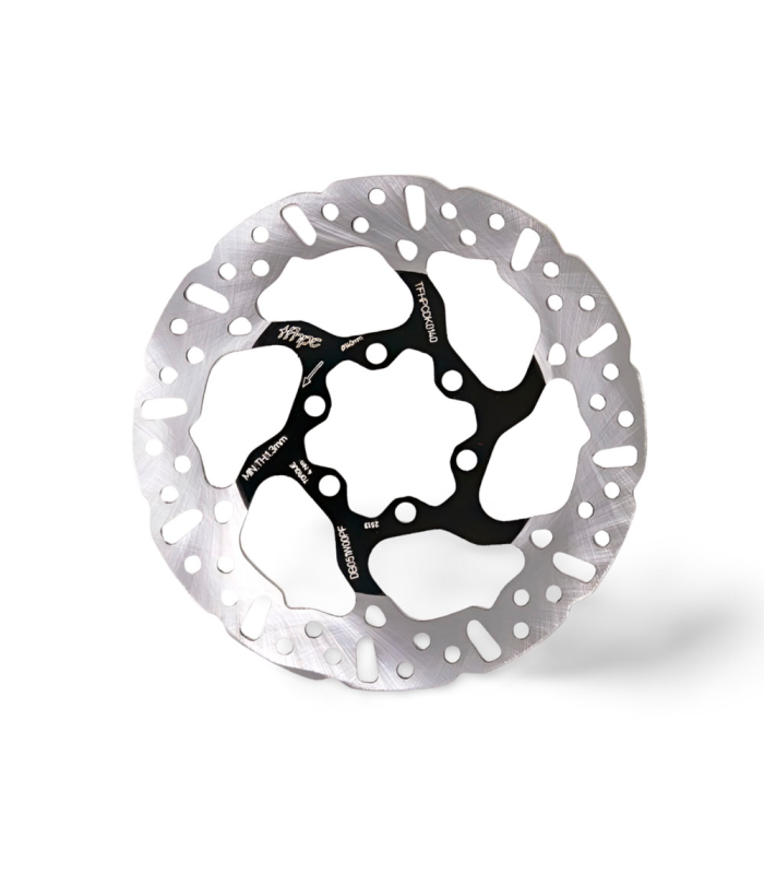 TFHPC GRAVITY CONTROL ROTOR (140 MM)