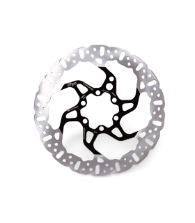 TFHPC GRAVITY CONTROL ROTOR (160 MM)