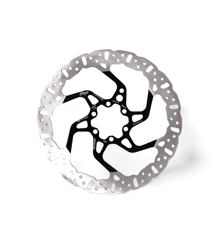 TFHPC GRAVITY CONTROL ROTOR (180 MM)