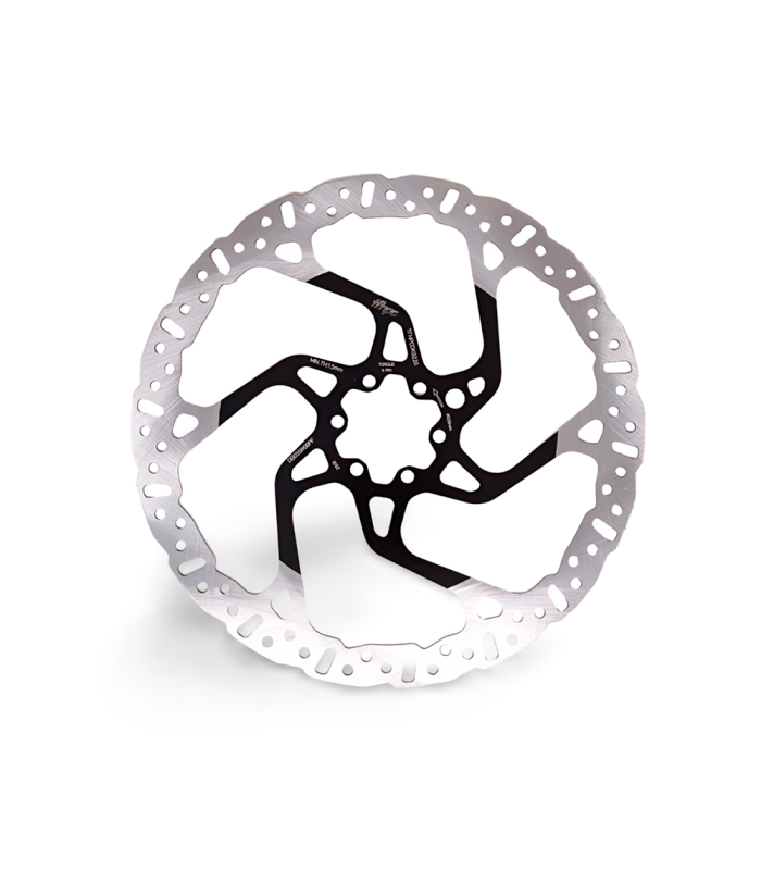 TFHPC GRAVITY CONTROL ROTOR (220 MM)