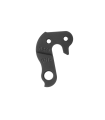 PILO D246 DERAILLEUR HANGER