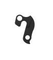 PILO D33 DERAILLEUR HANGER