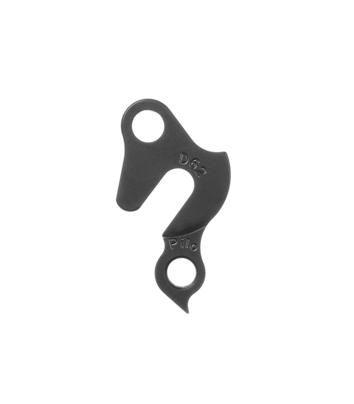 PATA CAMBIO PILO D62