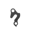 PILO D62 DERAILLEUR HANGER