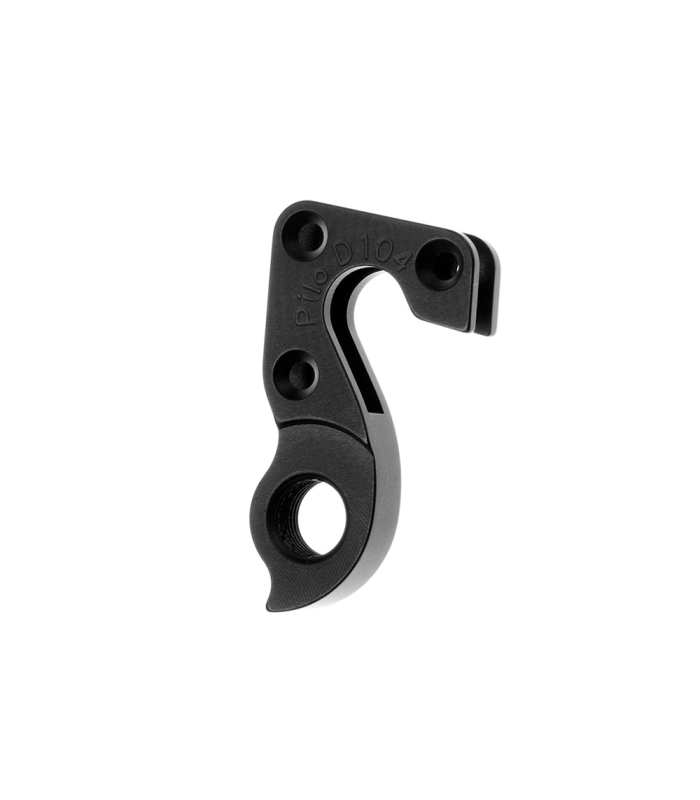 PILO D104 DERAILLEUR HANGER