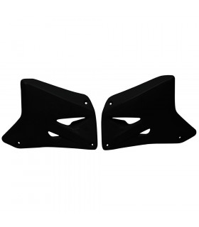 RTECH RADIATOR SCOOPS SUZUKI RM 125, RM 250 (2001-2011)