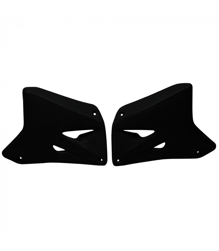 RTECH RADIATOR SCOOPS SUZUKI RM 125, RM 250 (2001-2011)