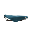 BROOKS B17 SADDLE (TEAL)