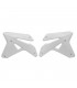 RTECH RADIATOR SCOOPS SUZUKI RM-Z 450 (2007)