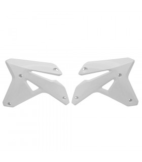 RTECH RADIATOR SCOOPS SUZUKI RM-Z 450 (2007)