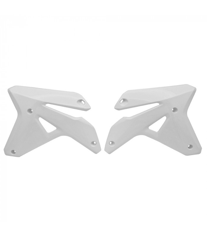 RTECH RADIATOR SCOOPS SUZUKI RM-Z 450 (2007)
