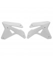 RTECH RADIATOR SCOOPS SUZUKI RM-Z 450 (2007)
