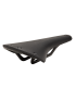 BROOKS CAMBIUM C13 158 SADDLE (BLACK)