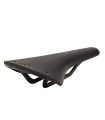 SILLÍN BROOKS CAMBIUM C13 158 (NEGRO)