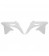 RTECH RADIATOR SCOOPS SUZUKI RM-Z 450, RMX-Z 450 (2008-2019)