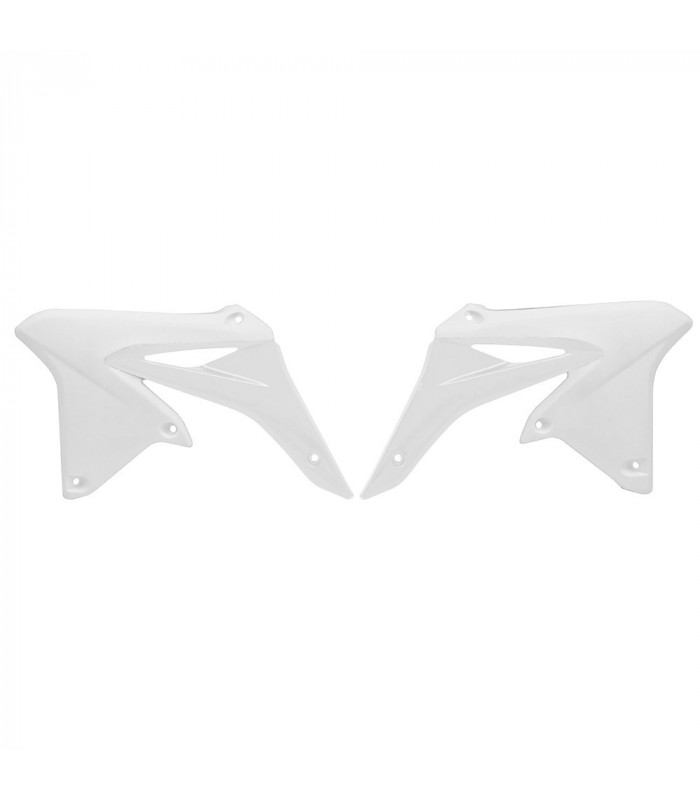 RTECH RADIATOR SCOOPS SUZUKI RM-Z 250 (2010-2018)