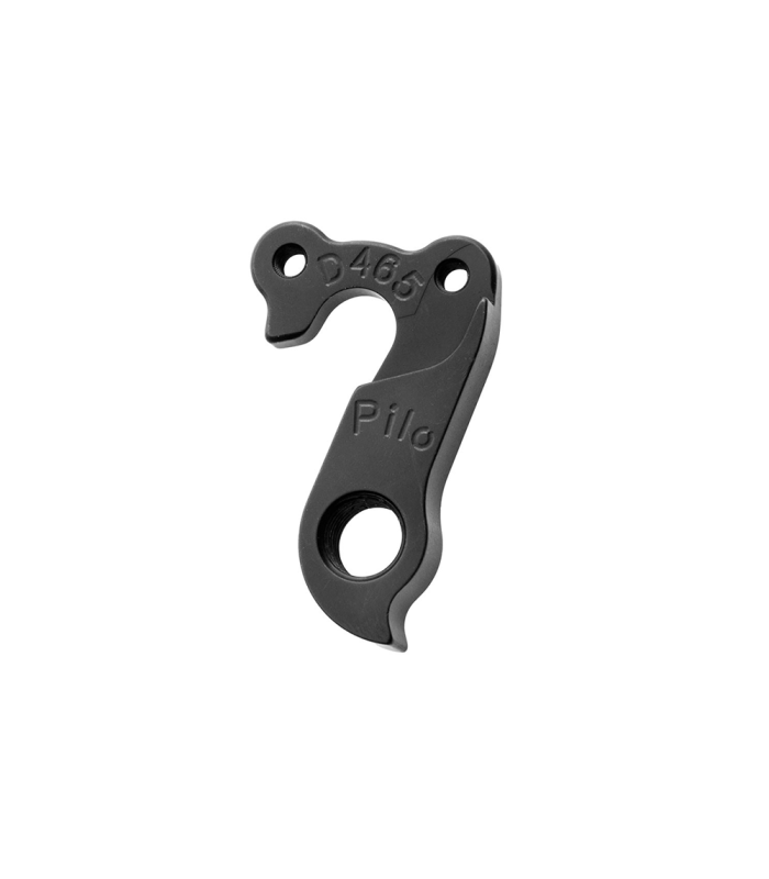 PATA CAMBIO PILO D465 GHOST, HAIBIKE, KROSS, MODA, RITTE