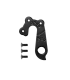 PILO D289 DERAILLEUR HANGER KTM