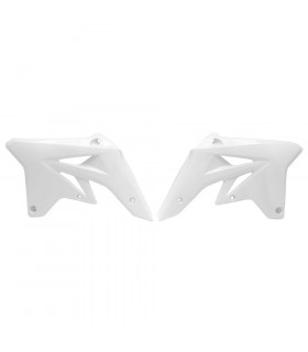 RTECH RADIATOR SCOOPS SUZUKI RM-Z 250 (2007-2009)