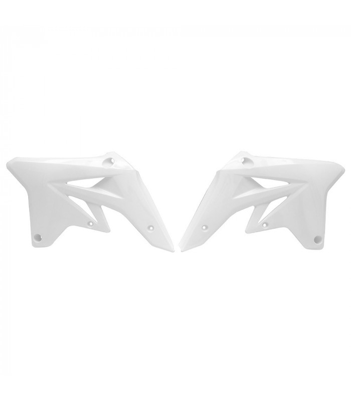 RTECH RADIATOR SCOOPS SUZUKI RM-Z 250 (2007-2009)