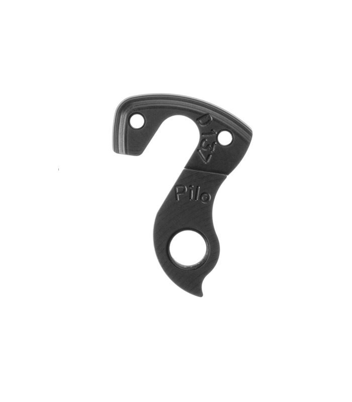 PILO D137 DERAILLEUR HANGER KUOTA
