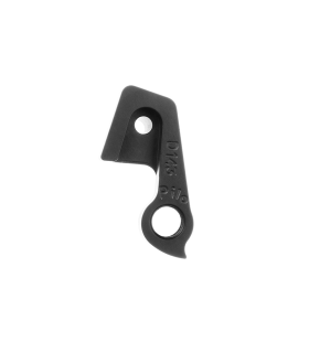 PILO D134 DERAILLEUR HANGER MARCELLO, POISON