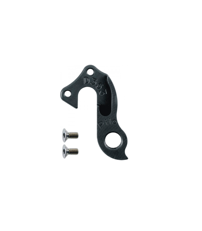 PILO D353 DERAILLEUR HANGER
