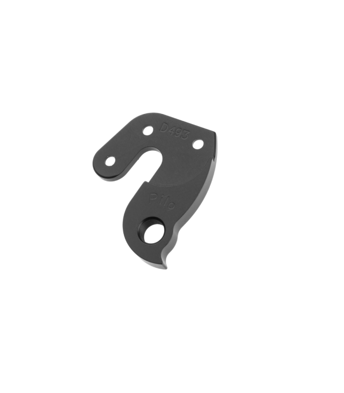 PATA CAMBIO PILO D493 MBK, ROSE